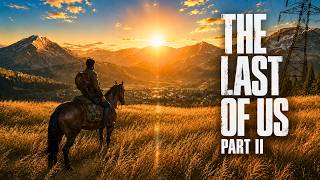 🌿 The Last of Us Ambient Music 🎵 | Relax • Study • Sleep • Focus