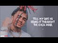 Lil Pump - "ESSKEETIT" ( Lyrics Video )