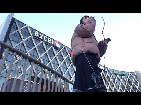 【路上LIVE】Vol.7 水戸駅南口 wacana 「たばこ」