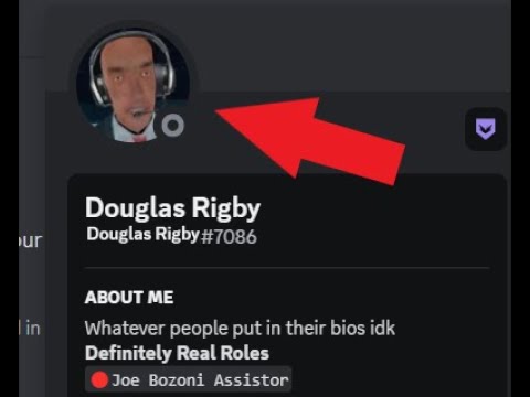 Douglas Rigby x Geometry Dash??? - YouTube