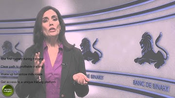 Trading Software Binary Options For Beginners Ep 4   Trading Currencies