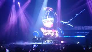 Kiss - Beth (Domination 2019) screenshot 5