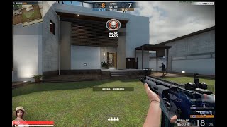 CSO2 幽灵模式 Stealth Mode 스텔스 2022 07 23 DVR mp4