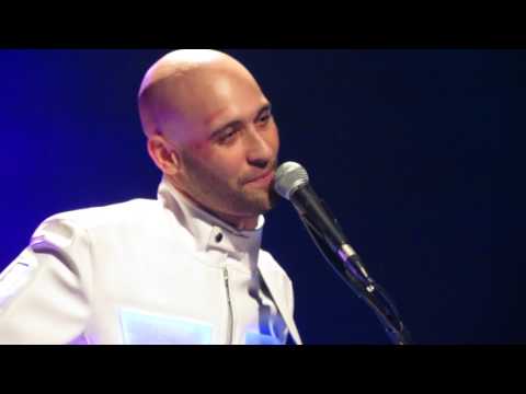 Lei do Amor - João Donato e Donatinho (ao vivo)