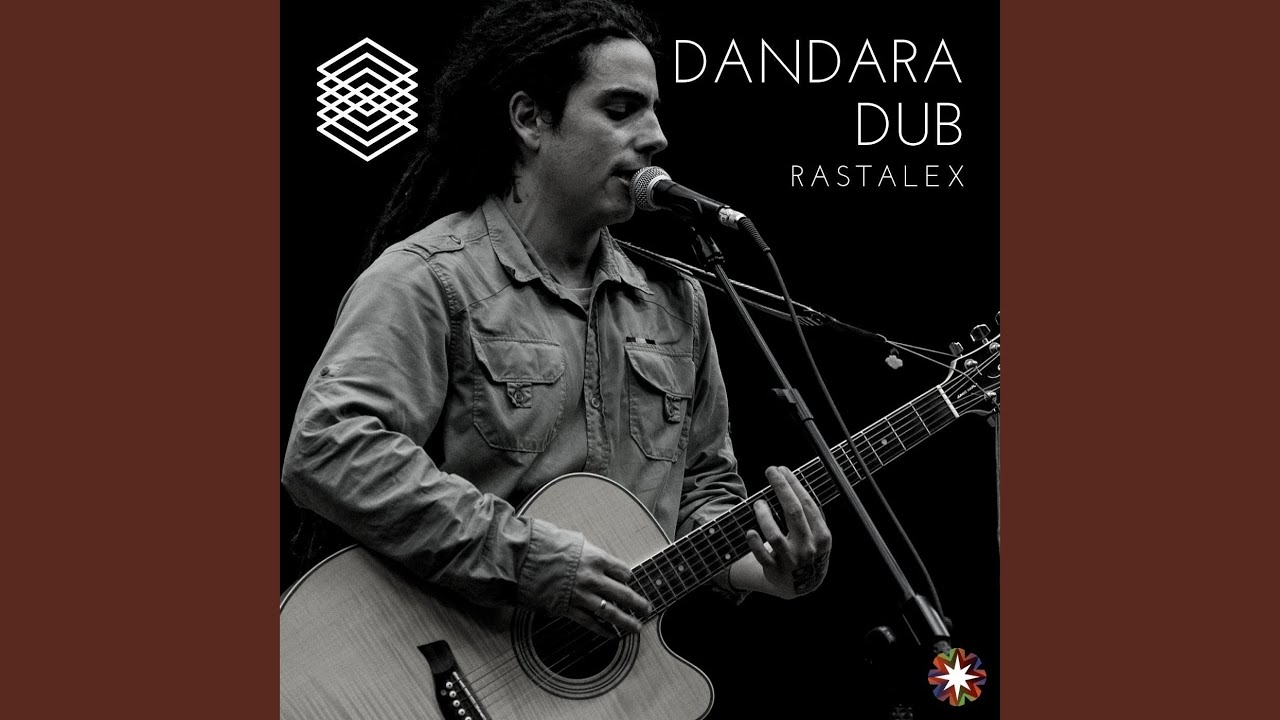 Watch Dandara Dub on YouTube Watch Dandara Dub on YouTube
