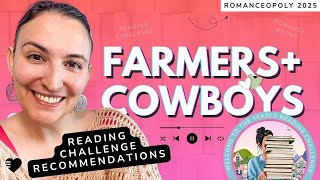 These 5 WILD Ranch Romances Will Make You Want to Move to the Country Romanceopo