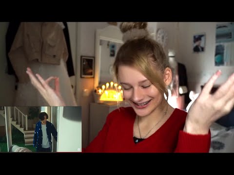 {REACTION} lill' MEOW MEOW!! BTS (방탄소년단) 'Life Goes On' @ Good Morning America