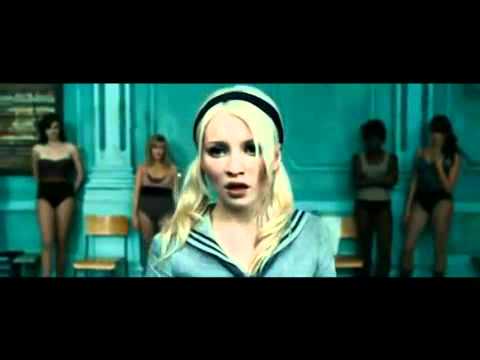 [Video] Sucker_Punch & Bulletproof (La Roux)