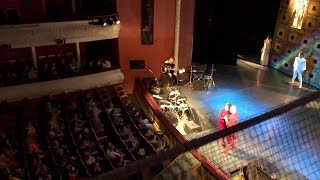 Ruslan Moiseev - Musical Theatrical Performance - Series Iv