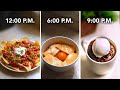I Made Only Microwave Recipes For A Day • Tasty