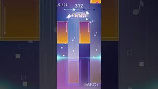 Piano Fire Baby Shark  games star  dance cyber gaming piano fire gameplay