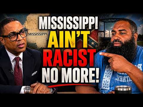 Black Man Says Racism Ended In Mississippi | Osog Friday Night Live