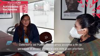 Informativo Sem Cnii