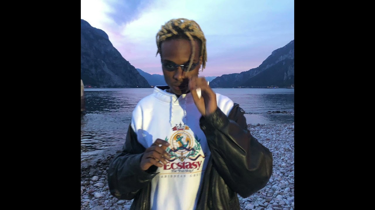 STILLBLUE - Thewave (feat. ERAH)