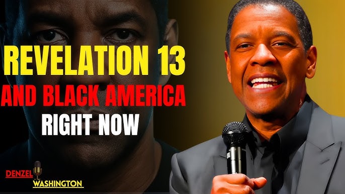 REVELATION 13 AND BLACK AMERICA RIGHT NOW | POWERFUL END-TIMES COMMENTARY -  YouTube