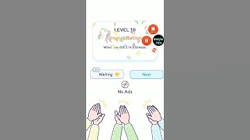 Smart Brain: Classics level 18 Addictive brain Puzzle game ||walkthrough | Mahfuz FIFA