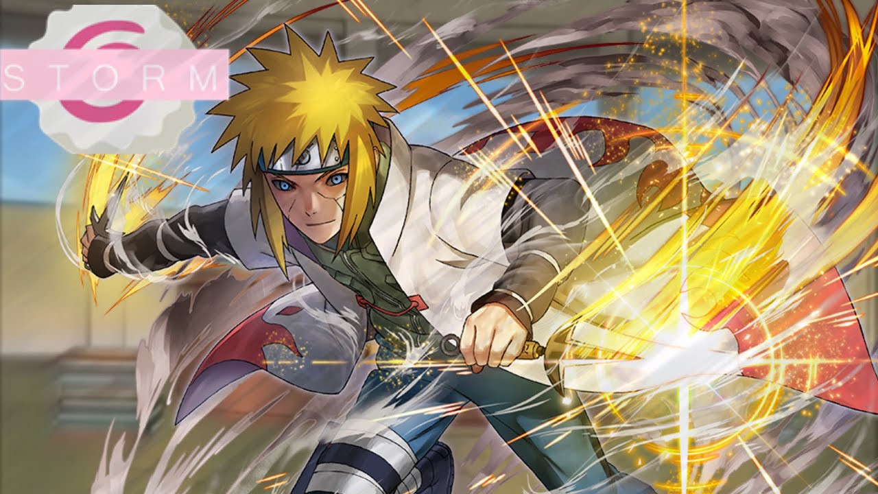 This Naruto Game finally got a Crazy Update!!!! YouTube