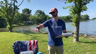 Memorial Day Trip Planning with Mike Caudill