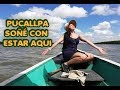 ASÍ ES UN RICO DÍA EN PUCALLPA, SELVA DE PERU| Antonella Caruci