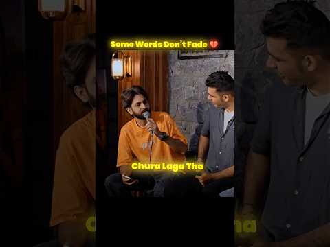 Chura laga tha … #badalsharma #hindishayari #poetrylovers