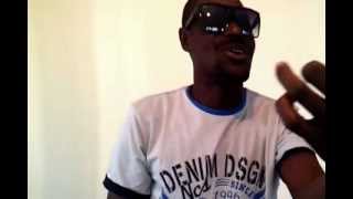 CHRIS KNIFY FT DMX x gonna give 2u