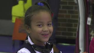 Bostic Traditional Magnet Elementary named 2020 National Blue Ribbon School