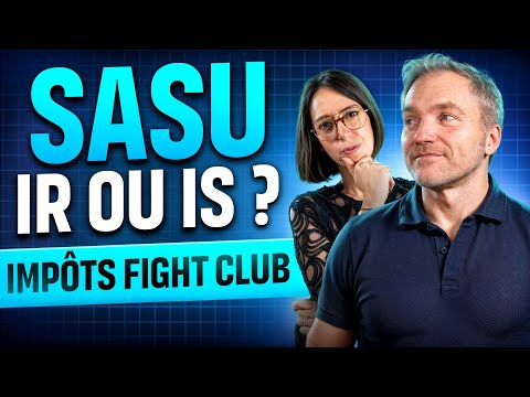 SASU IR VS
