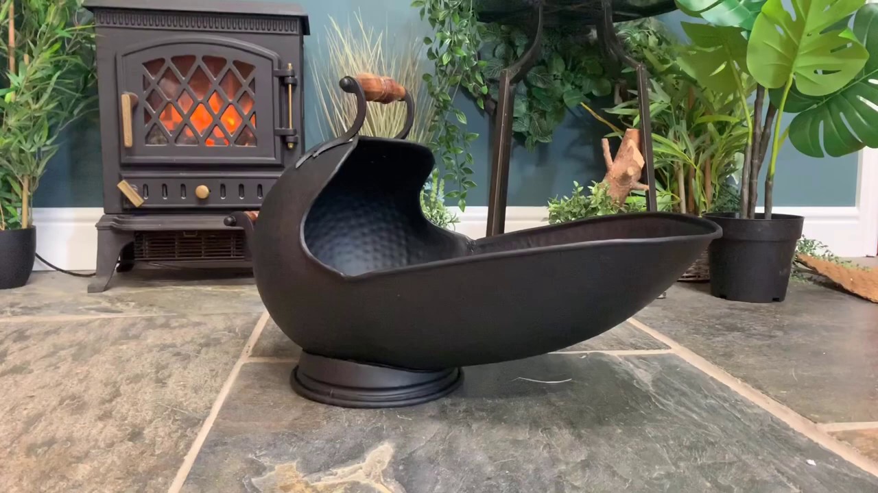 The Hamlett Coal Scuttle camera iphone 8 plus apk