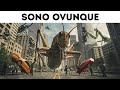 Non Sopravviveresti neanche Un’Ora nel Triassico: Ecco Perché