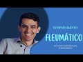 TEMPERAMENTO FLEUMÁTICO
