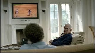 Comcast: Televisiphonernetting (2007)