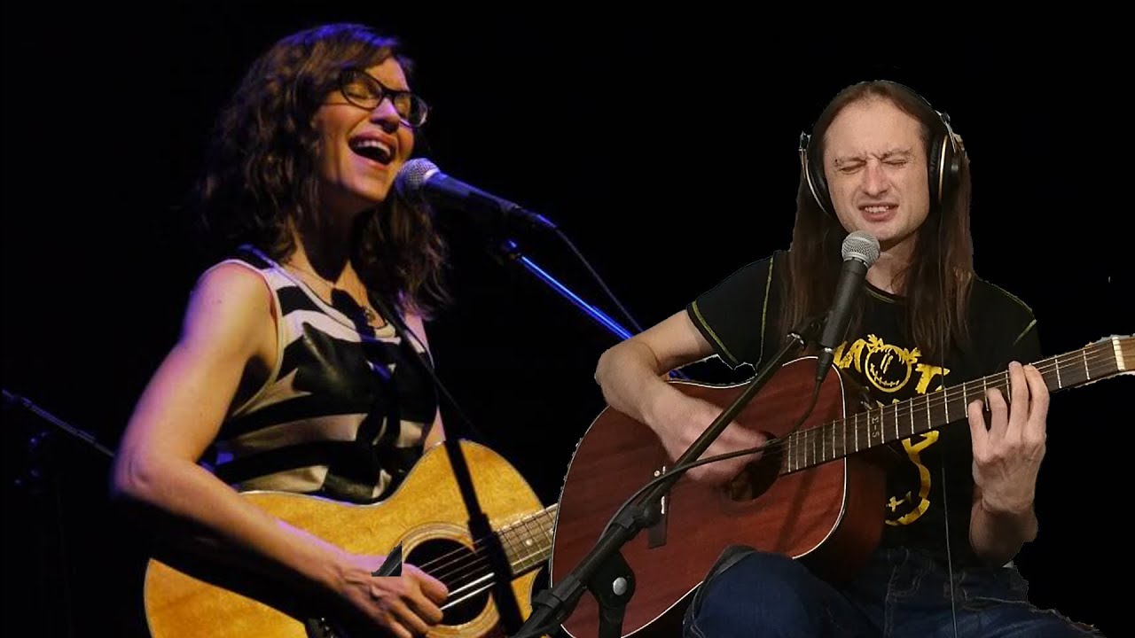 Все как есть (Lisa Loeb - The way it really is - русский кавер)