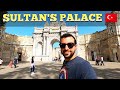 Dolmabahce Palace Tour (Dolmabahçe Sarayı) Istanbul Turkey