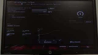 How to Change OS Type to UEFI on ASUS ROG Strix Series | Set UEFI Mode