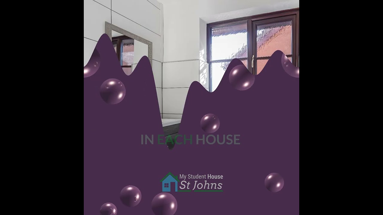 Student Houses for Rent in St Johns, Worcester