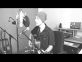 Breaking Benjamin - Give Me A Sign (Live Cover by Kevin Staudt)