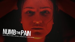 Numb the Pain (Music Video) - Clarx, Catas, Le Malls, CHENDA, Anikdote feat. Shiah Maisel