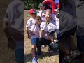 बकरी कूद गई ब्रिटेन के प्रिंस हैरी के ऊपर [Scotty`s Summer Festival: Prince Harry's Goat Yoga Class]