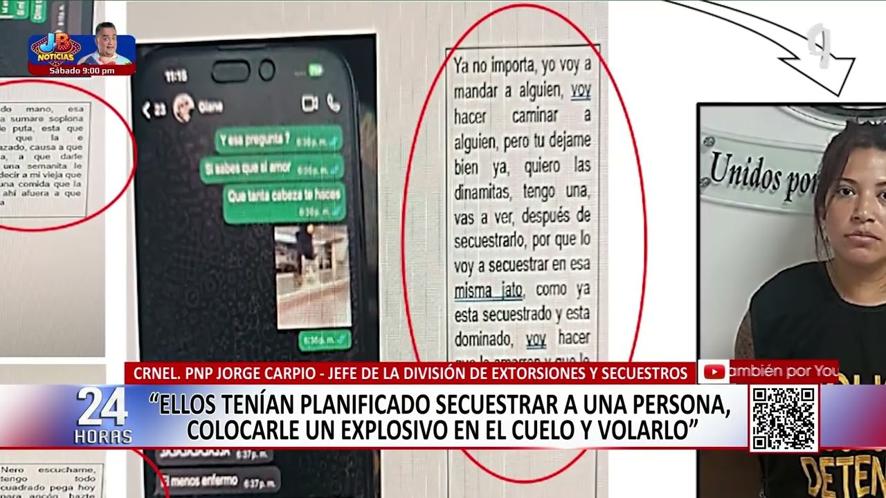 Nueva modalidad criminal: extorsionadores secuestran a choferes para obligarlos a pagar cupos