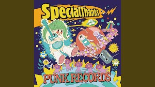 30s PUNKS