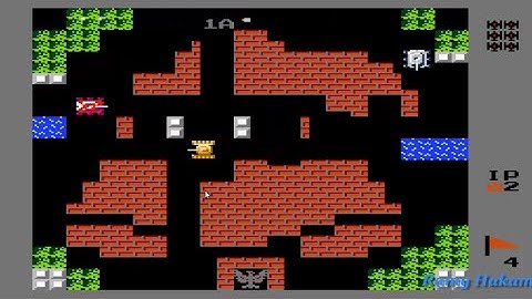 Tank 90 game play Best Tanks Battle The Old World of Tanks Game | Old battlefield |  1990