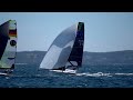 2022 49er, 49erFX & Nacra 17 Worlds - Day 2 (49er)