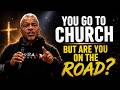 🔴 LIVE | Jesus Said Few Will Find This Road | Lionheart Church