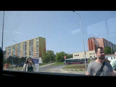 Nová tramvajová trať