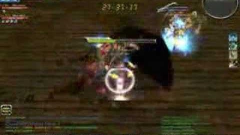 Ghost Ship - Cabal Online EU dungeon