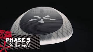 2022 Phase Five Zilla