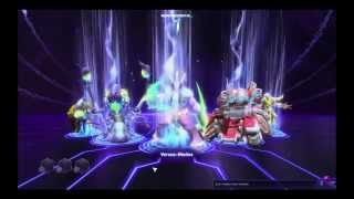 Rotmeks Lp German Illidan Im Garten Der Ängste Heroes Of The Storm