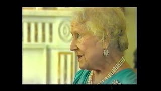 BBC 1 Continuity into the Ten O'Clock News - Monday 6 November 2000