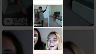 They Didnt Expect That On Omegle