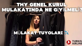 Kurul Mülakatında Nasıl Davranmalı? Nasıl Konuşmalı? Nasıl Giyinmeli